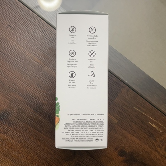 Farmacy Deep Sweep - Picture 2 of 6